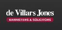 de Villars Jones LLP logo